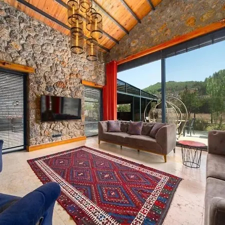 Reddoor Villa Fethiye
