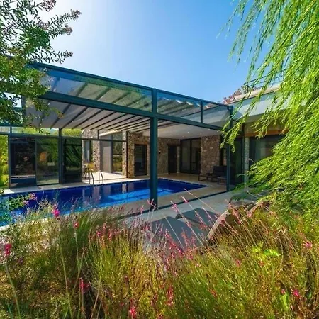 Villa Reddoor *