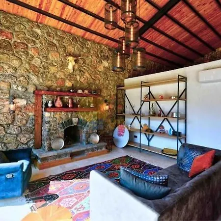 Villa Reddoor